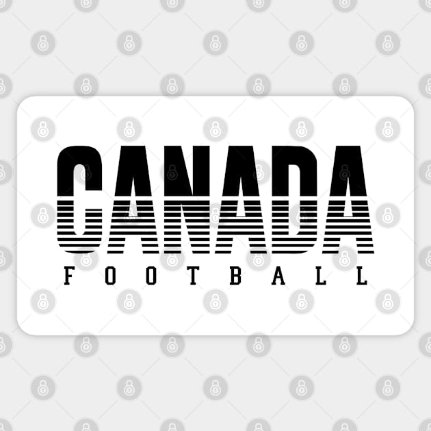 Canada Sticker by silentboy